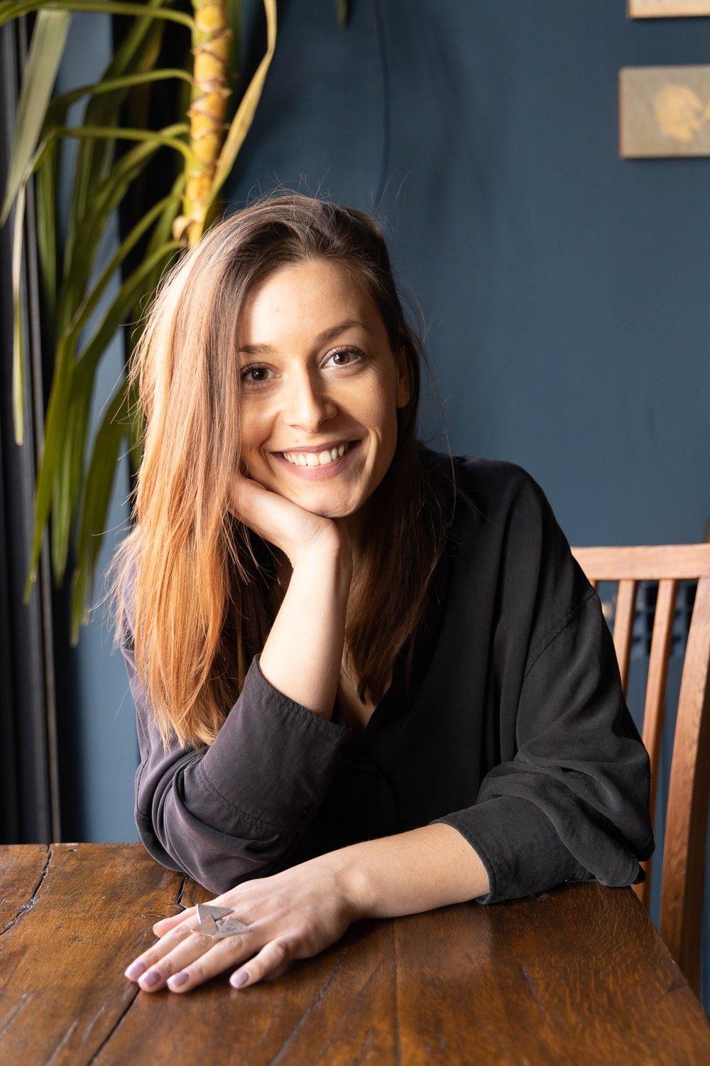Iskra Kovačević, Holistic Coach