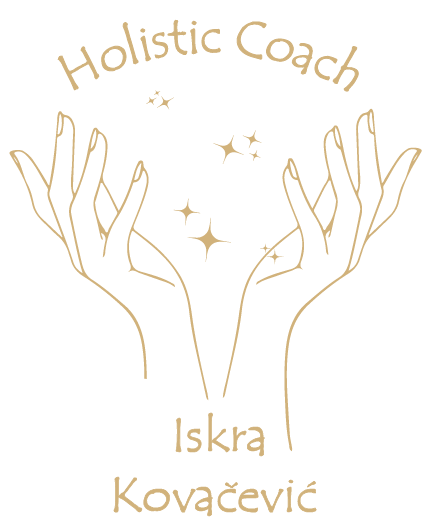 Iskra Kovačević, Holistic Coach